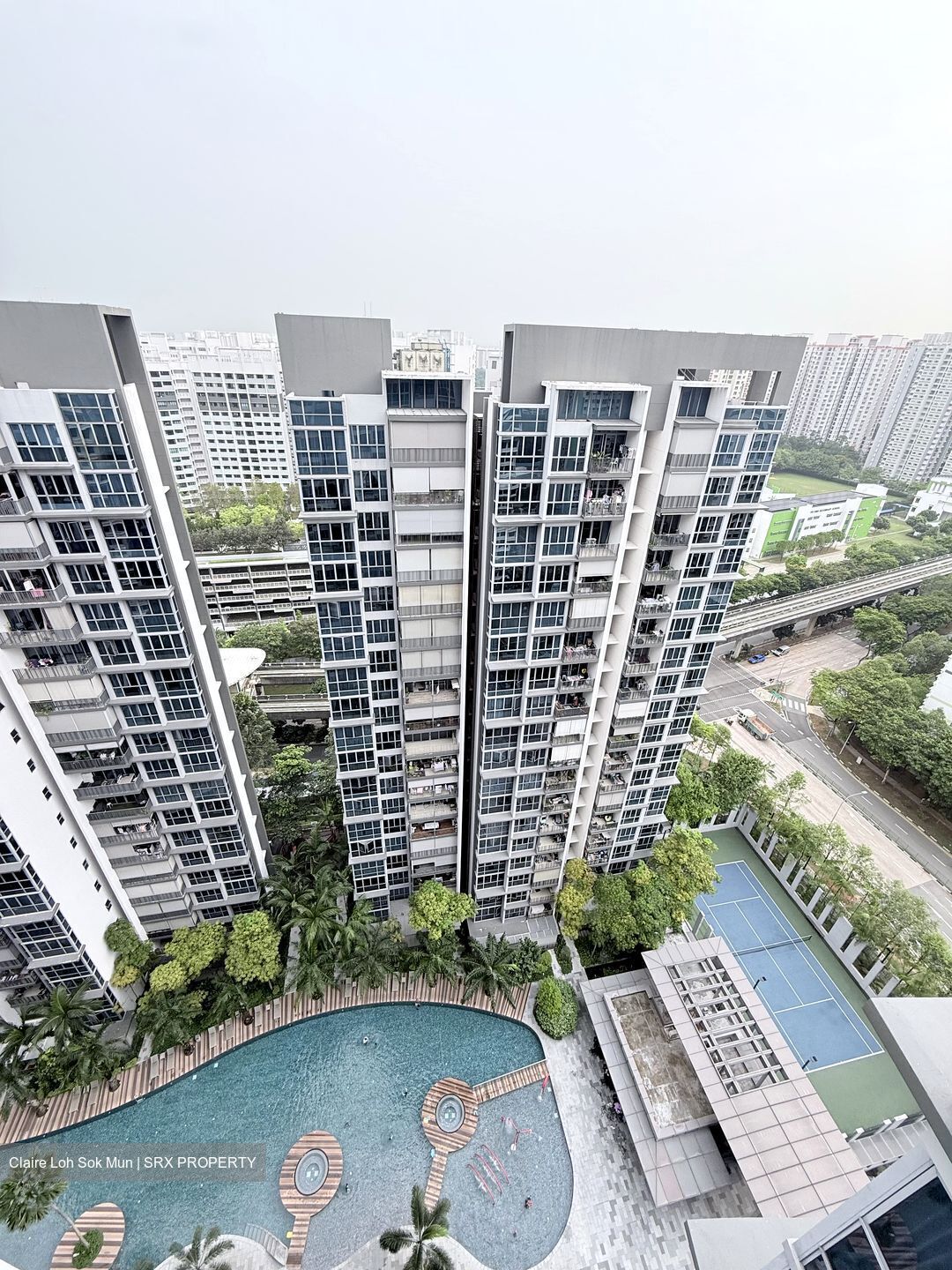 H2O Residences (D28), Condominium #638491561